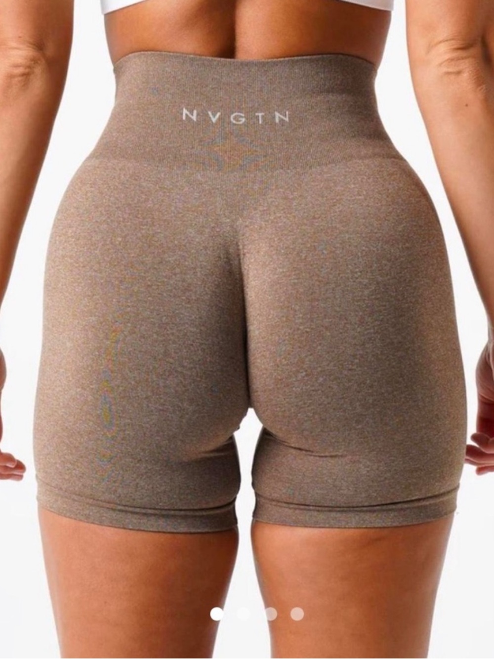 NVGTN seamless short